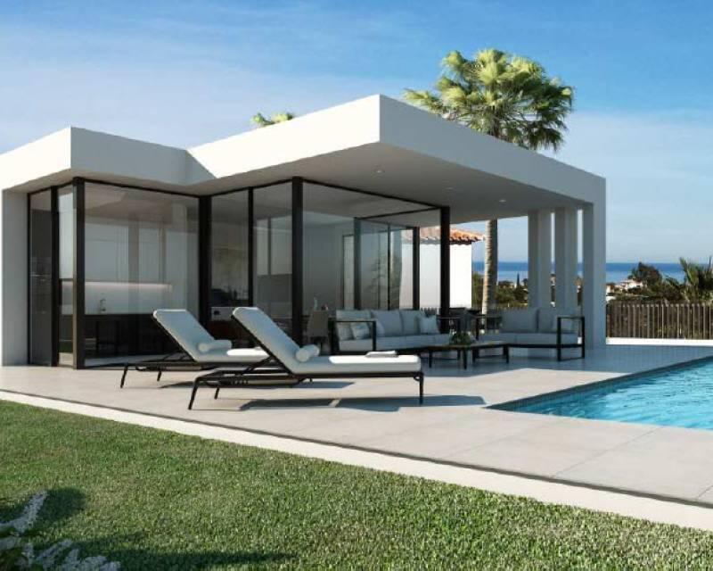 Villa for sale in Denia, Alicante