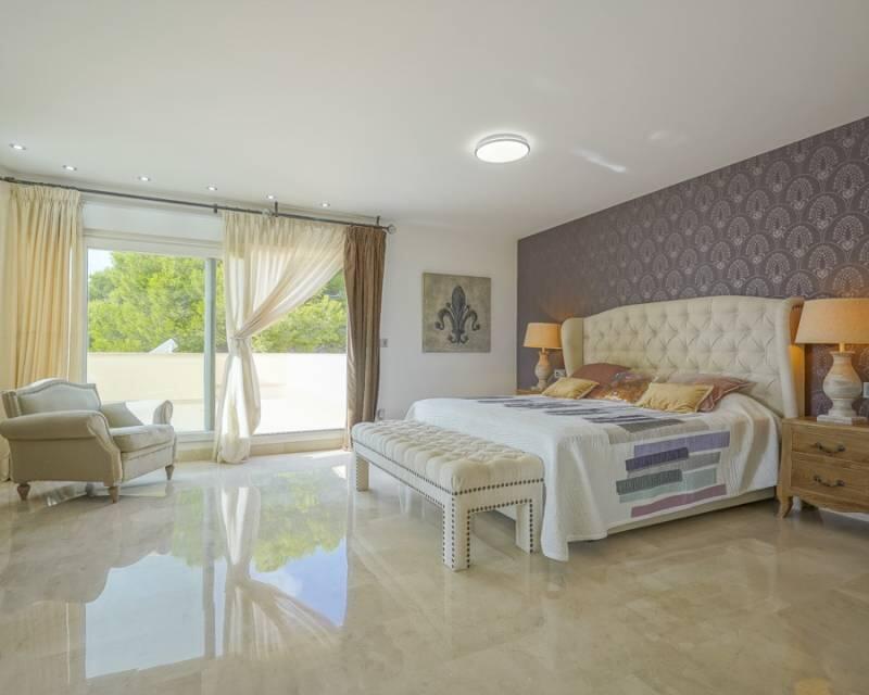 4 Schlafzimmer Villa zu verkaufen