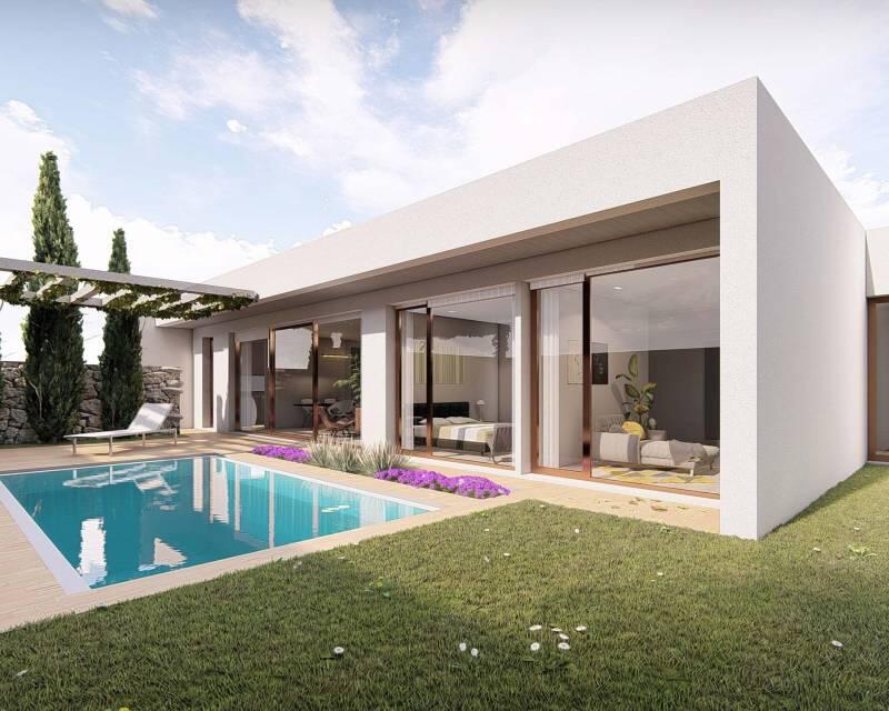 Villa for sale in Pego, Alicante