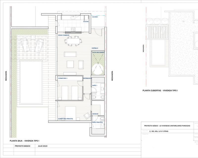 2 Schlafzimmer Villa zu verkaufen