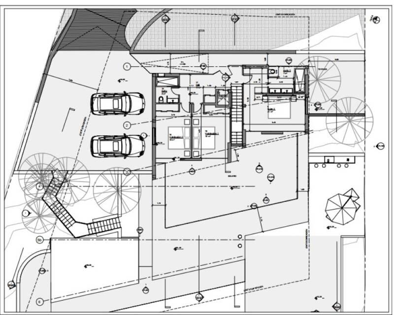 4 Schlafzimmer Villa zu verkaufen