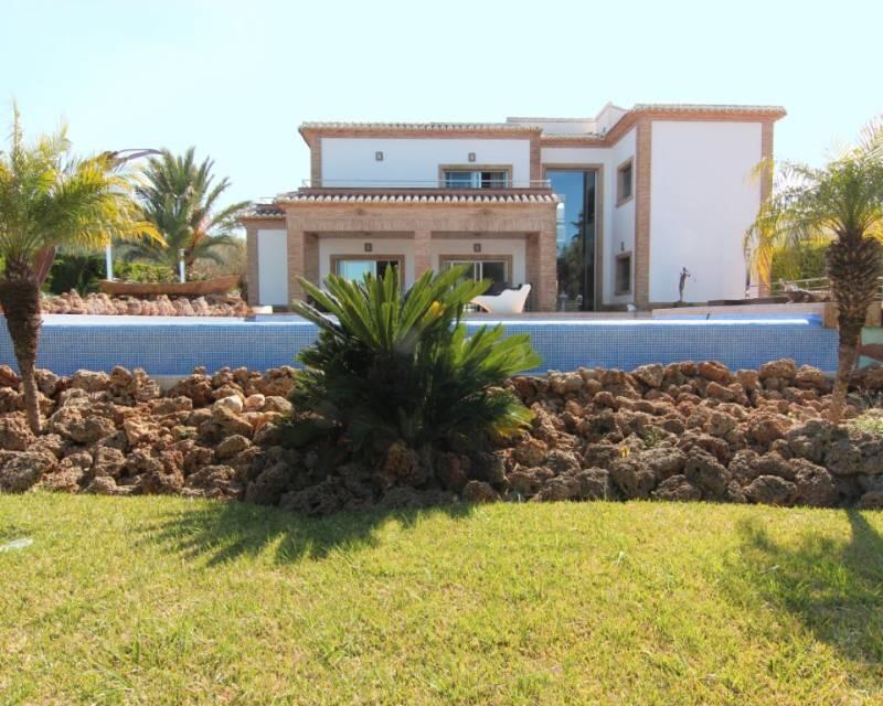 Villa for sale in Javea, Alicante