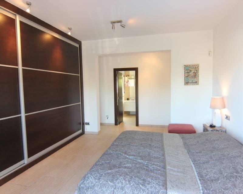 5 chambre Villa à vendre