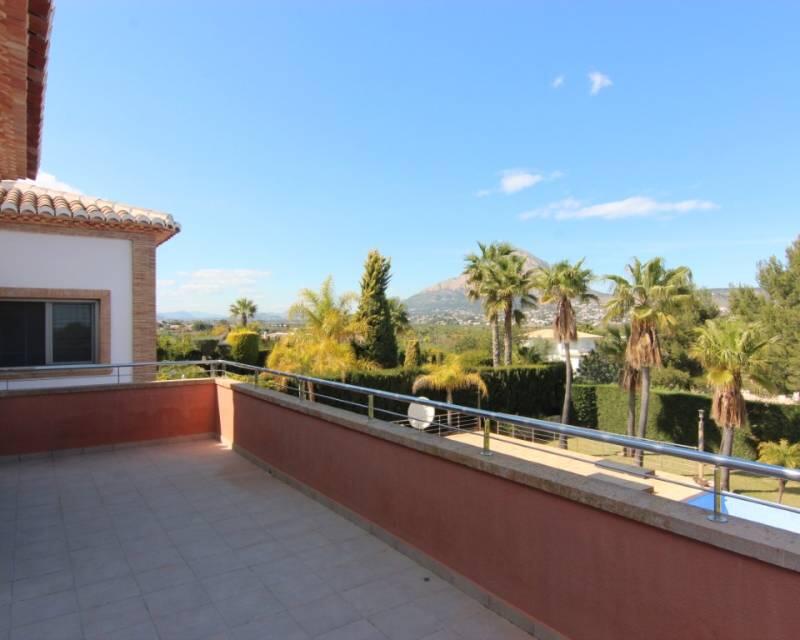 5 Cuarto Villa en venta