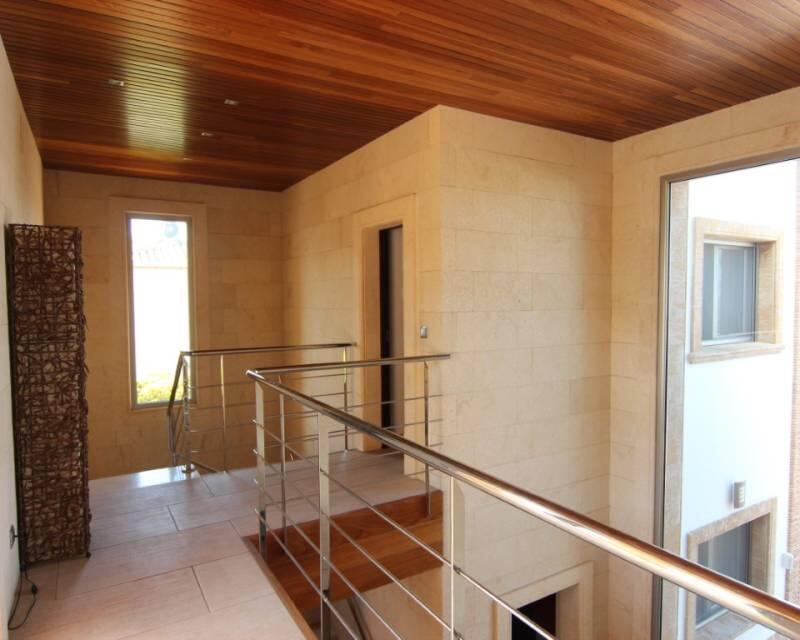 5 Cuarto Villa en venta