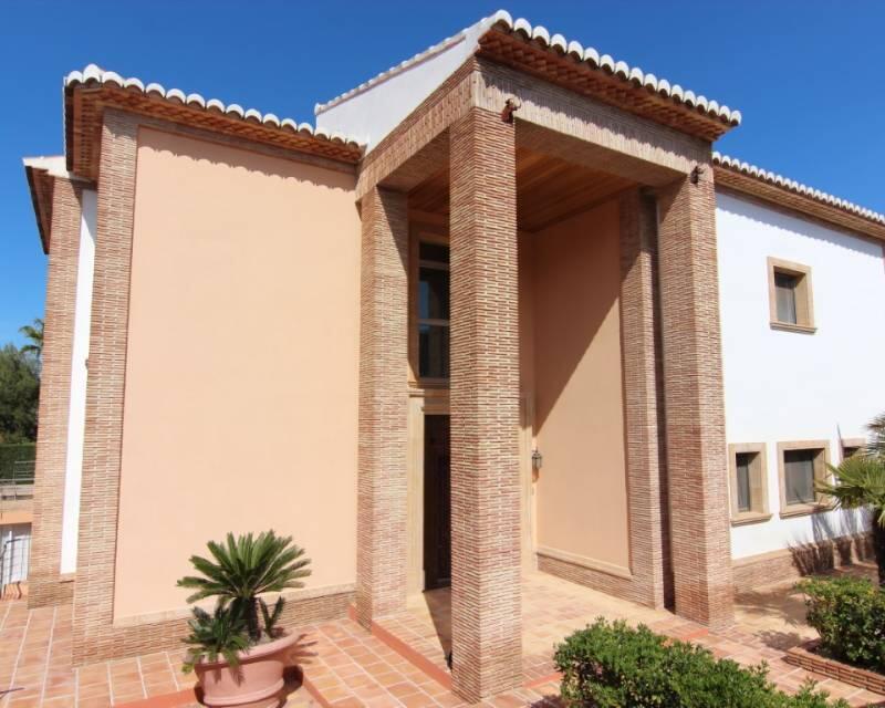 5 Cuarto Villa en venta