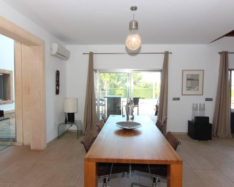 5 chambre Villa à vendre