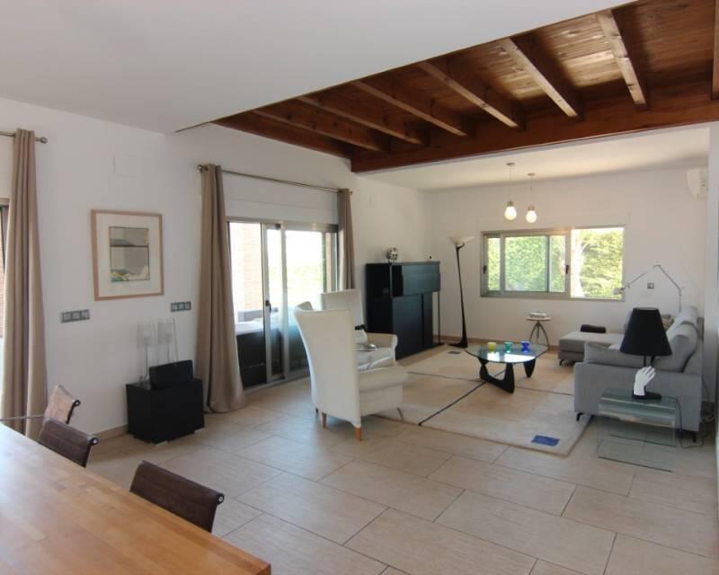 5 chambre Villa à vendre