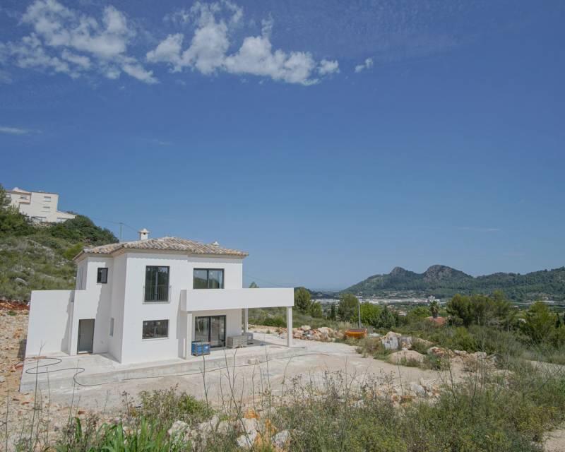 Villa en venta en Denia, Alicante