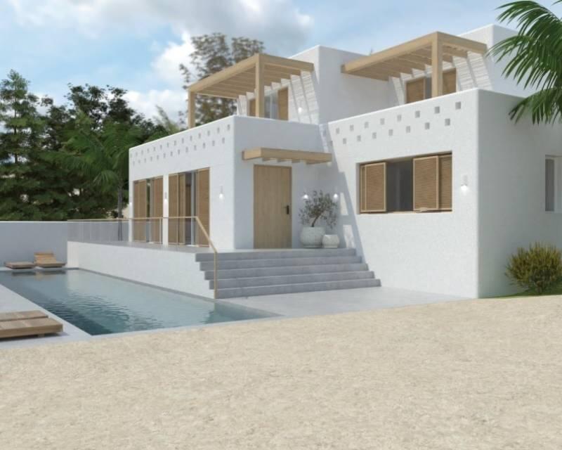 Villa à vendre dans Moraira, Alicante