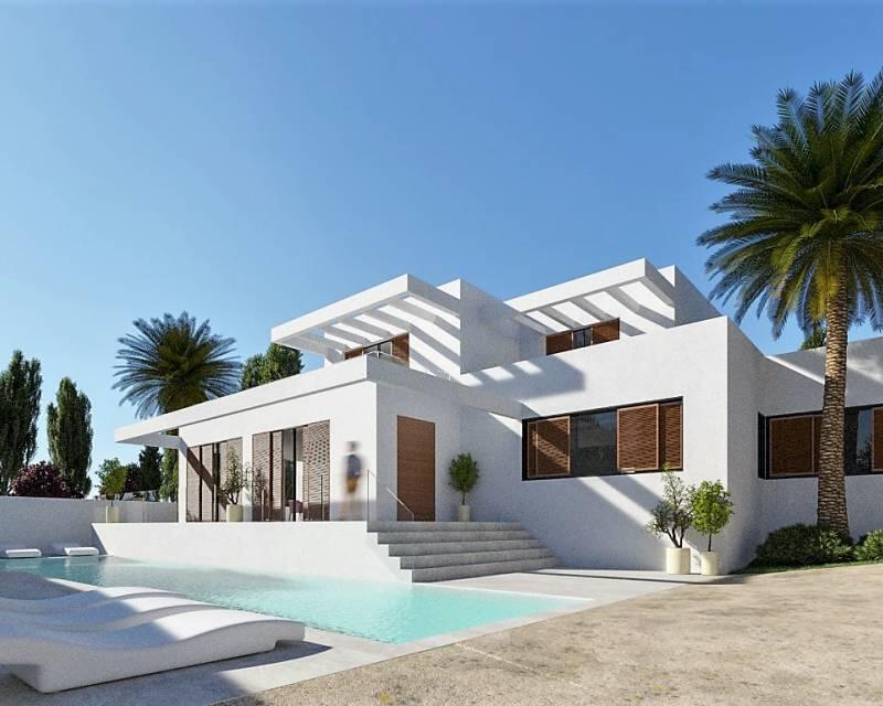 4 bedroom Villa for sale