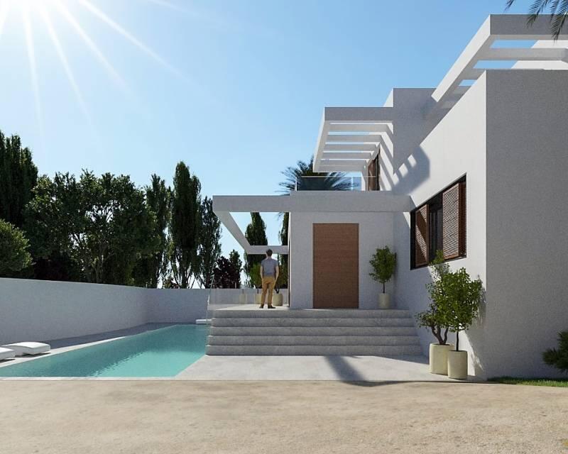 4 bedroom Villa for sale