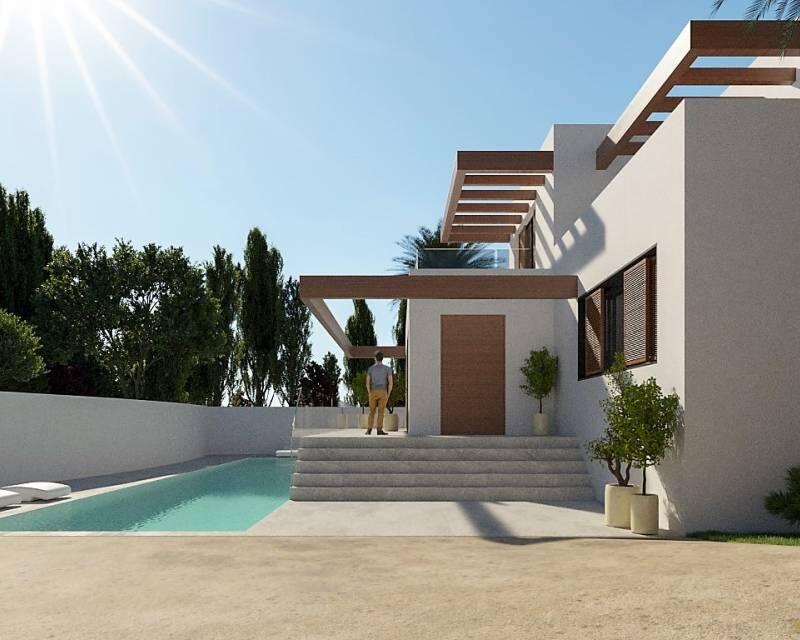 4 bedroom Villa for sale