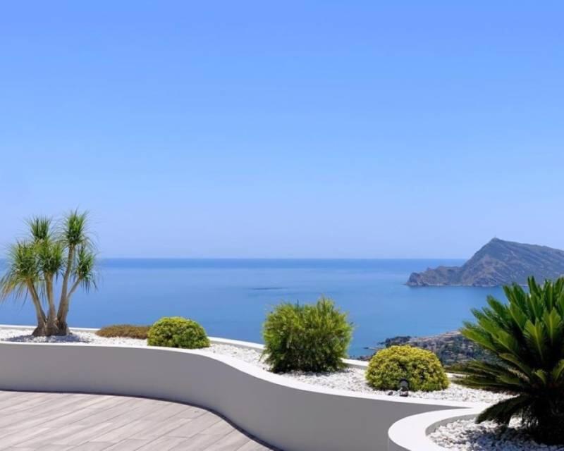 Apartment for sale in Altea, Alicante