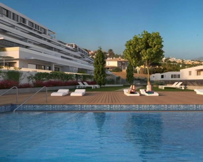 Apartment for sale in Benidorm, Alicante