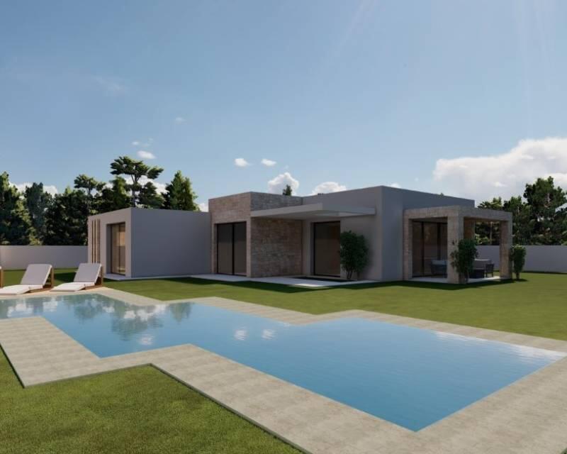 Villa for sale in Calpe, Alicante