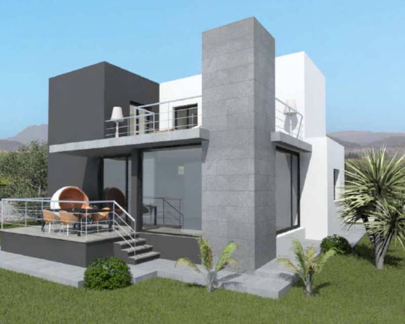 3 Cuarto Villa en venta