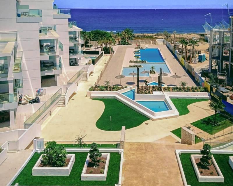 Apartment for sale in Denia, Alicante