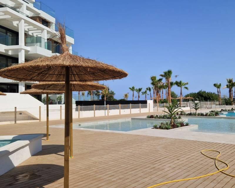 Apartamento en venta en Denia, Alicante