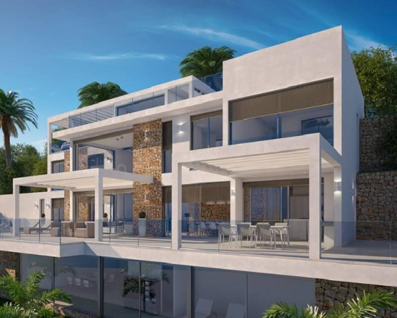 Villa Te koop in Javea, Alicante