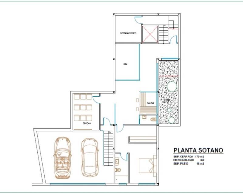 4 спальная комната вилла продается