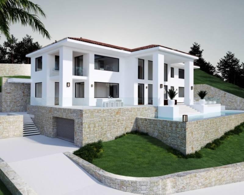 5 bedroom Villa for sale