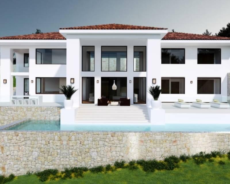 5 bedroom Villa for sale