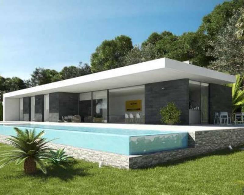 Villa en venta en Denia, Alicante