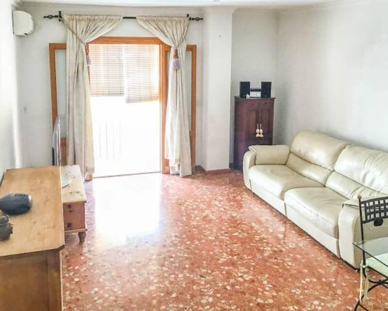 Apartment for sale in Javea, Alicante