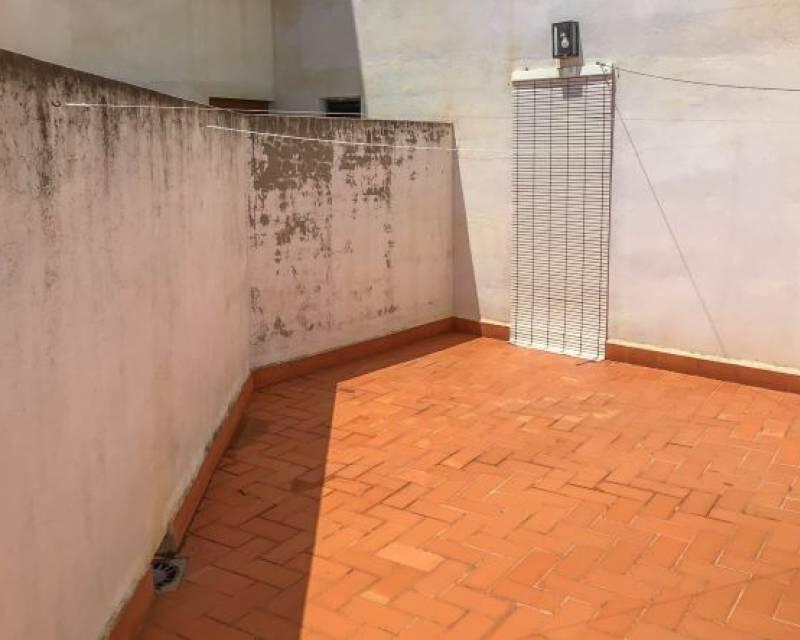 3 Cuarto Apartamento en venta