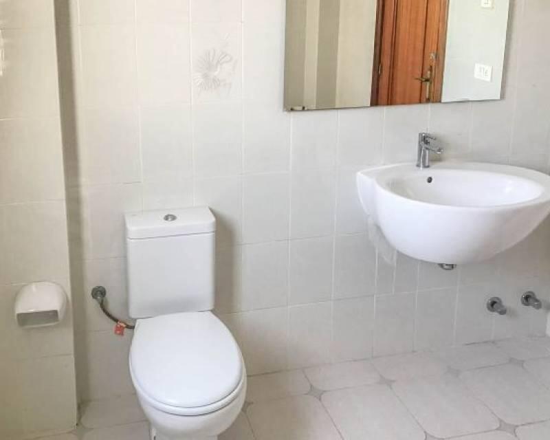 3 slaapkamer Appartement Te koop