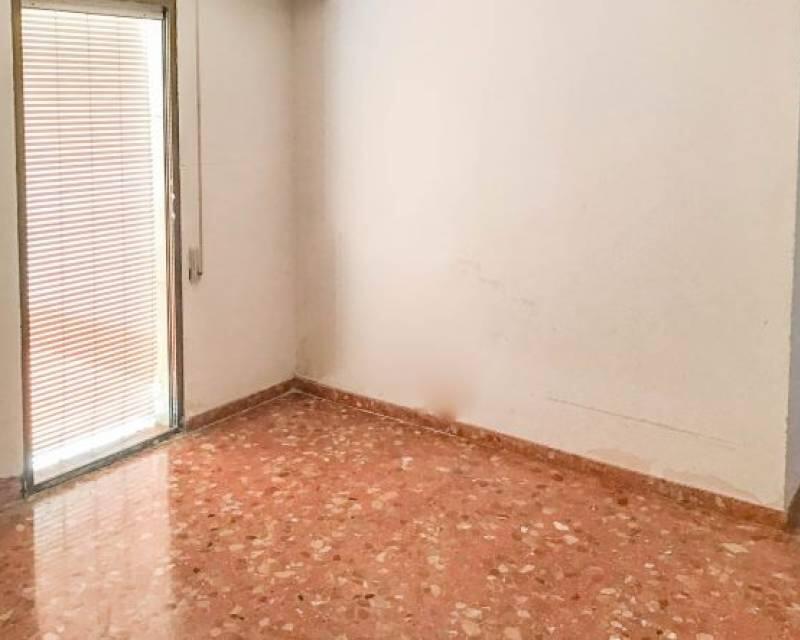 3 slaapkamer Appartement Te koop