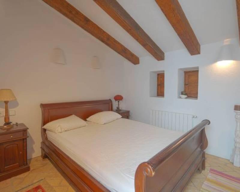 6 chambre Villa à vendre