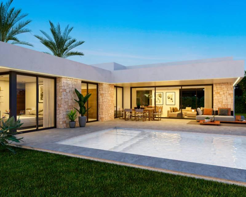 Villa en venta en Denia, Alicante