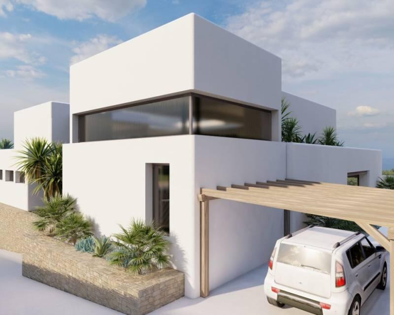 4 Cuarto Villa en venta