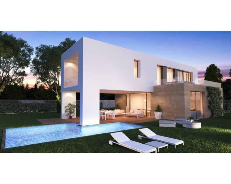 Villa for sale in Javea, Alicante