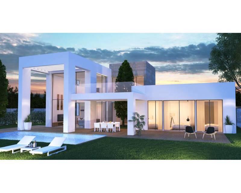 Villa en venta en Javea, Alicante