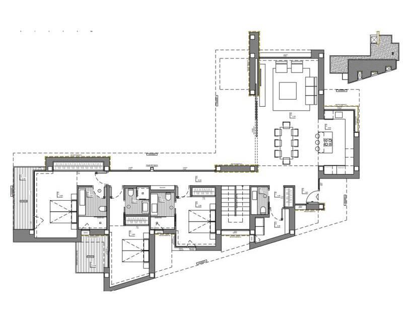 3 Schlafzimmer Villa zu verkaufen