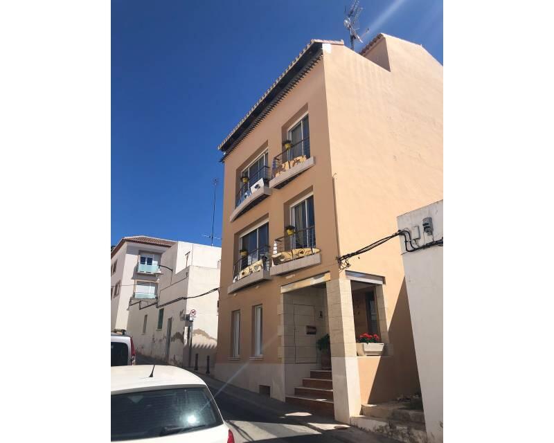 5 Cuarto Villa en venta