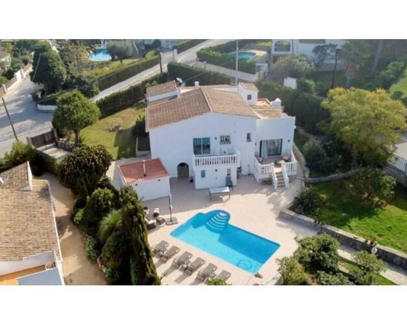 5 bedroom Villa for sale