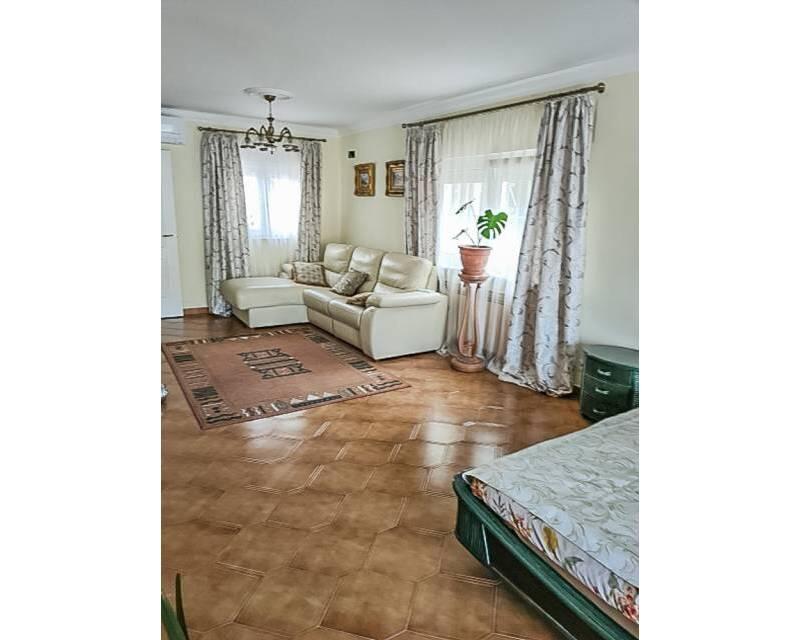 5 chambre Villa à vendre