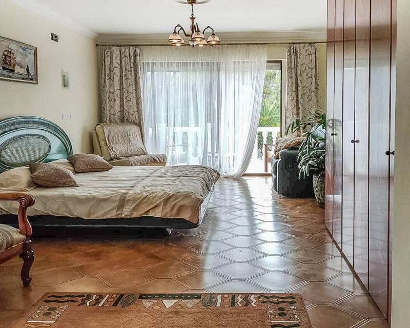 5 chambre Villa à vendre