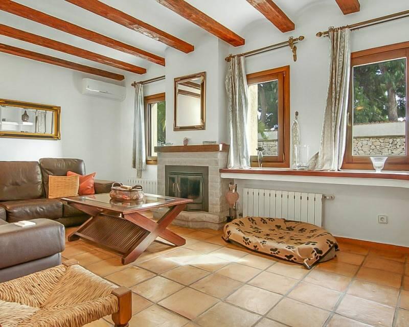 7 chambre Villa à vendre