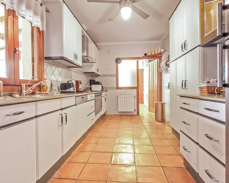 7 chambre Villa à vendre