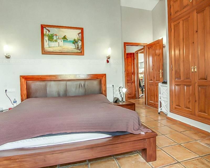 7 chambre Villa à vendre