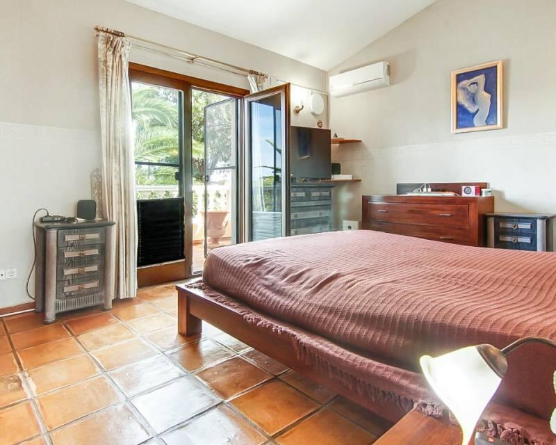 7 chambre Villa à vendre