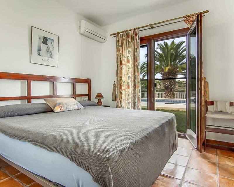 7 Cuarto Villa en venta