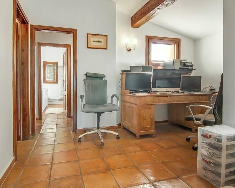 7 chambre Villa à vendre