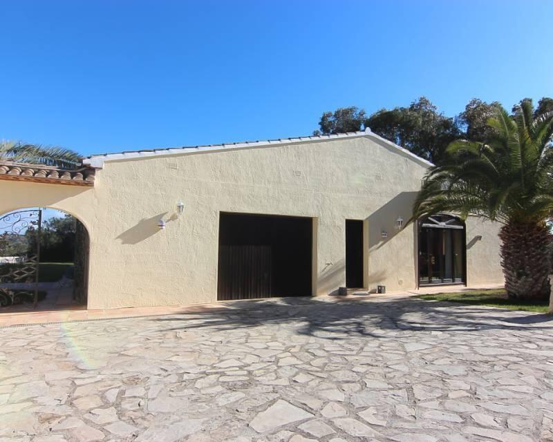 7 Cuarto Villa en venta