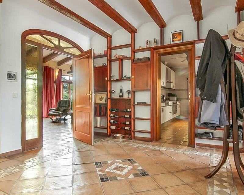 7 chambre Villa à vendre